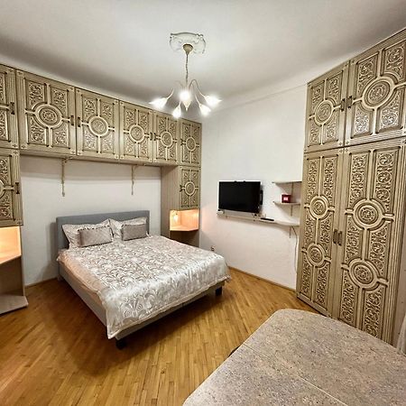 Apartments On Sholom Aleichem Та Ще Варіант Поруч Львов Экстерьер фото