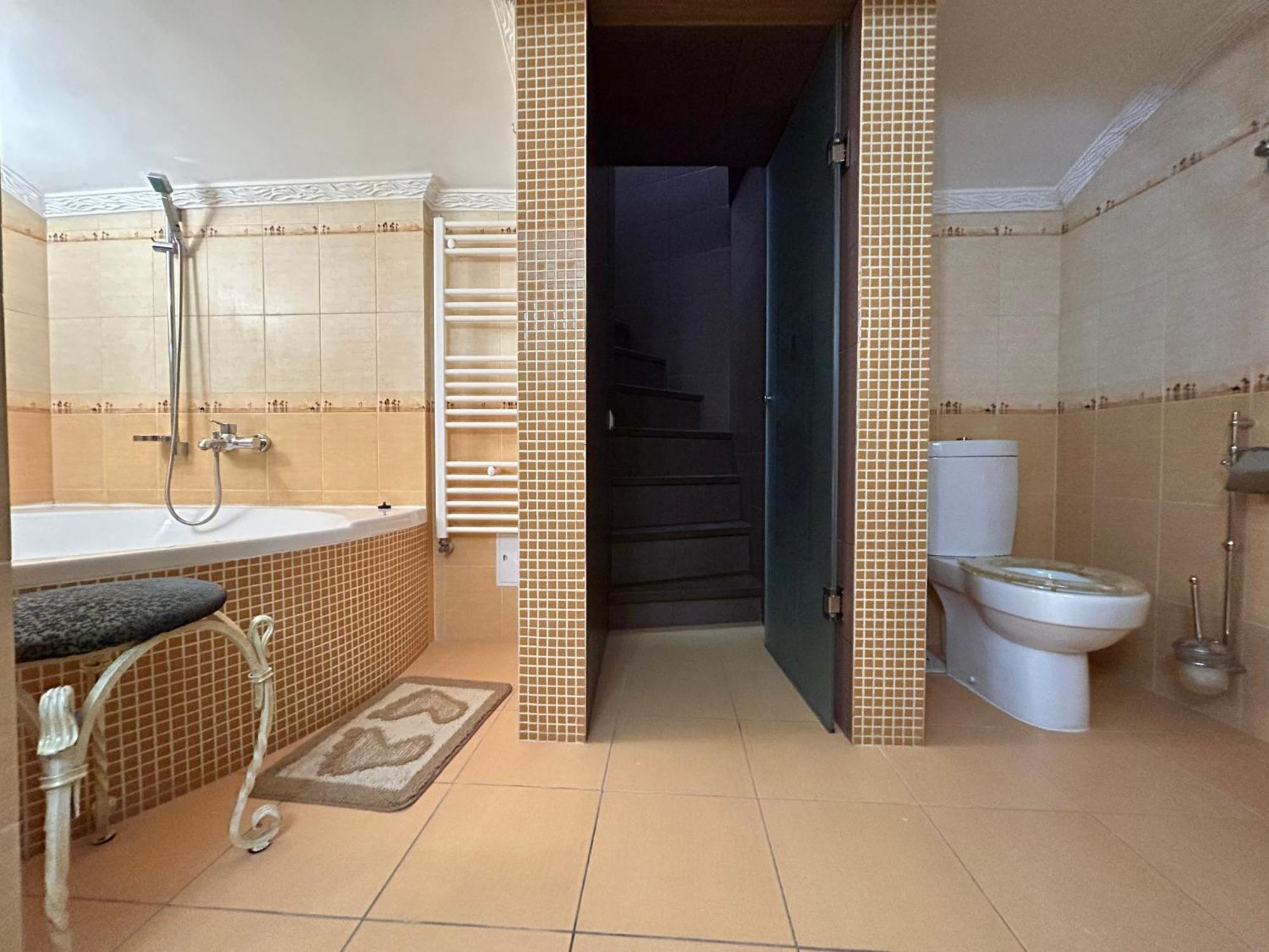 Apartments On Sholom Aleichem Та Ще Варіант Поруч Львов Экстерьер фото