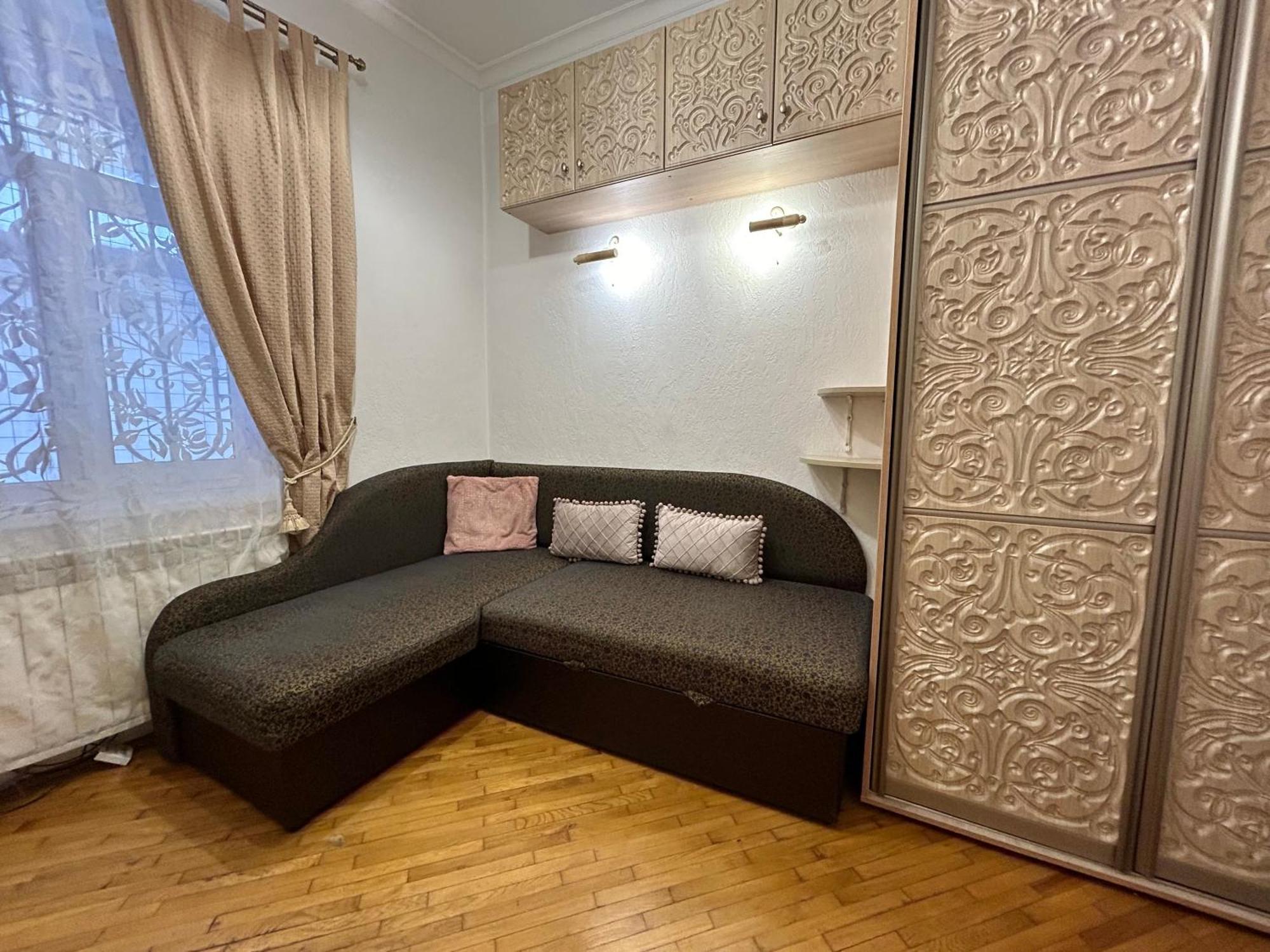 Apartments On Sholom Aleichem Та Ще Варіант Поруч Львов Экстерьер фото