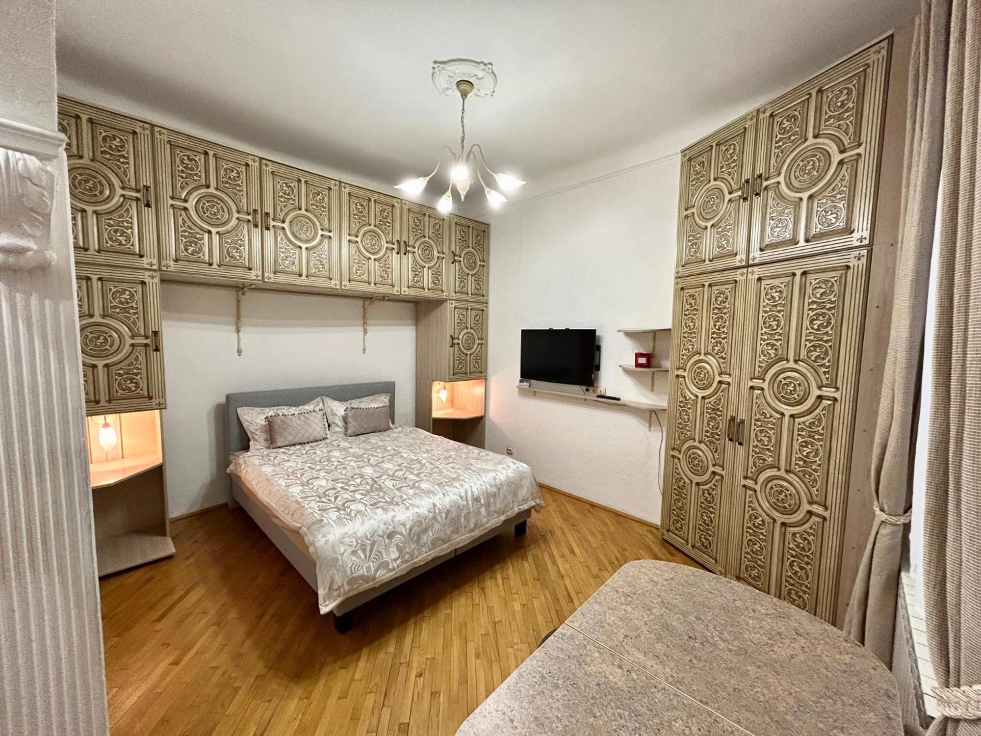 Apartments On Sholom Aleichem Та Ще Варіант Поруч Львов Экстерьер фото