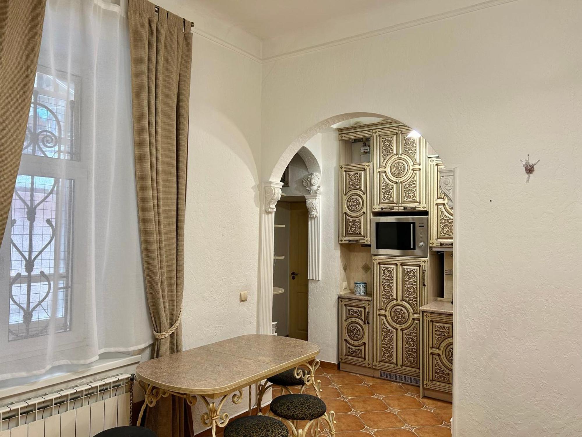 Apartments On Sholom Aleichem Та Ще Варіант Поруч Львов Экстерьер фото