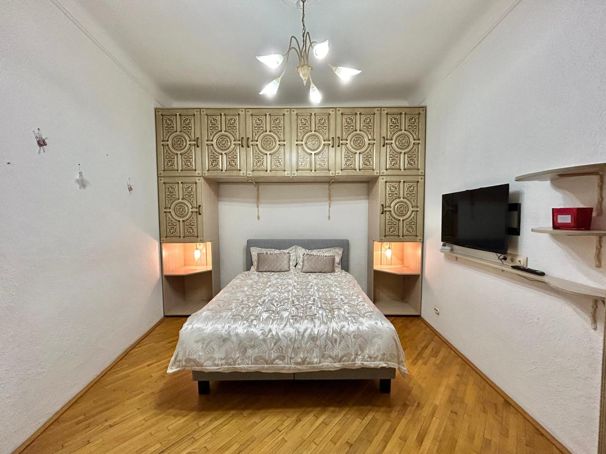 Apartments On Sholom Aleichem Та Ще Варіант Поруч Львов Экстерьер фото