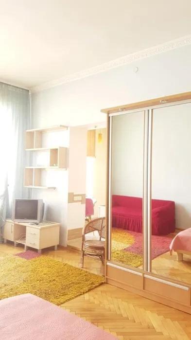 Apartments On Sholom Aleichem Та Ще Варіант Поруч Львов Экстерьер фото