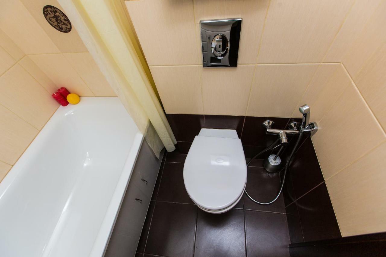 Apartments On Sholom Aleichem Та Ще Варіант Поруч Львов Экстерьер фото