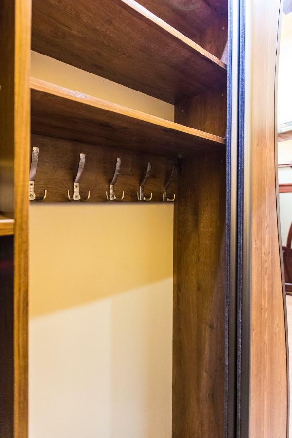 Apartments On Sholom Aleichem Та Ще Варіант Поруч Львов Экстерьер фото