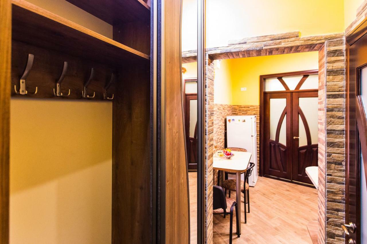 Apartments On Sholom Aleichem Та Ще Варіант Поруч Львов Экстерьер фото