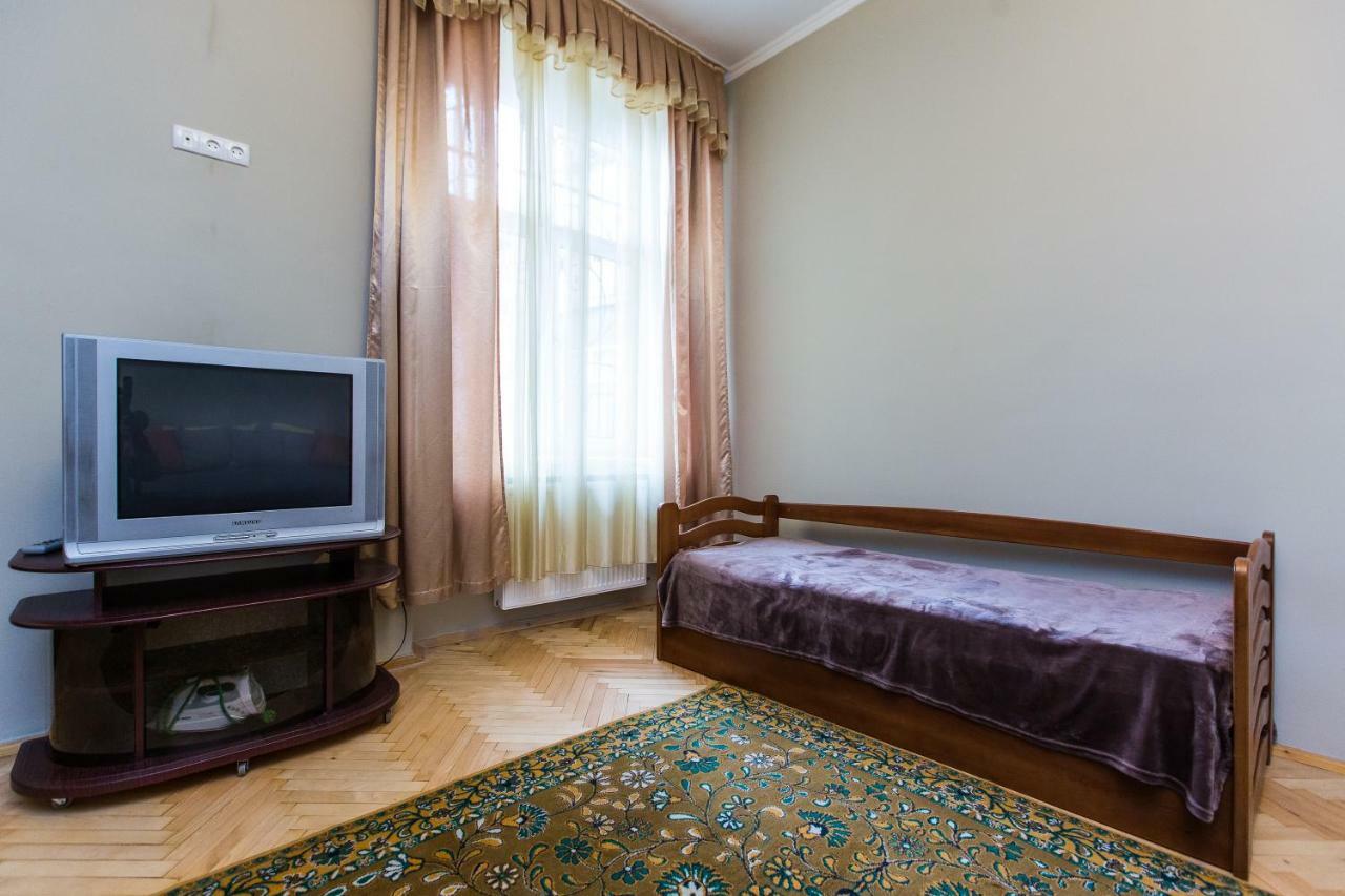 Apartments On Sholom Aleichem Та Ще Варіант Поруч Львов Экстерьер фото