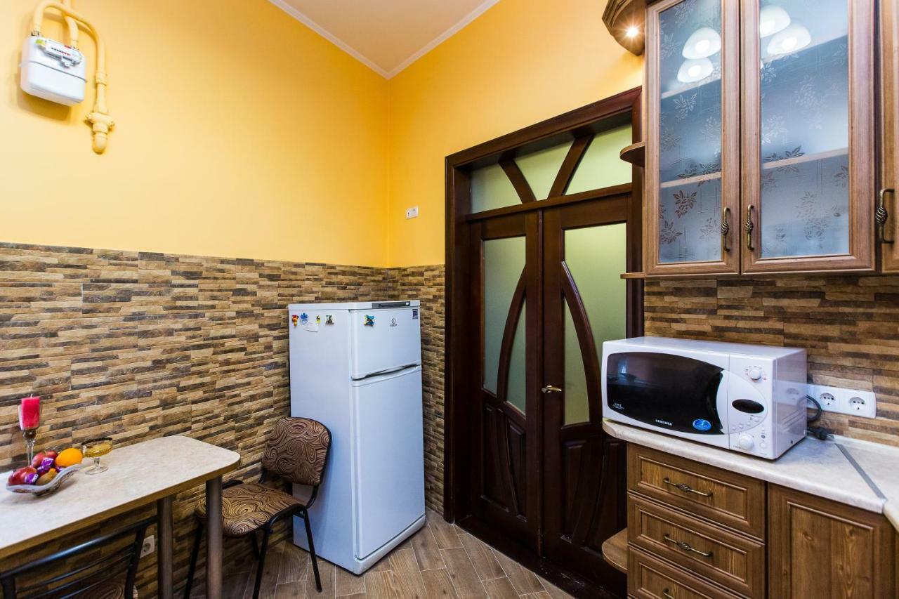 Apartments On Sholom Aleichem Та Ще Варіант Поруч Львов Экстерьер фото