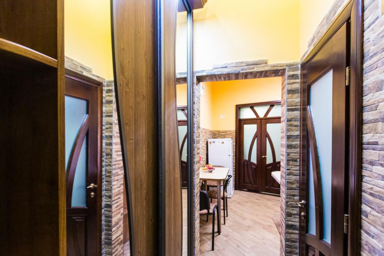 Apartments On Sholom Aleichem Та Ще Варіант Поруч Львов Экстерьер фото