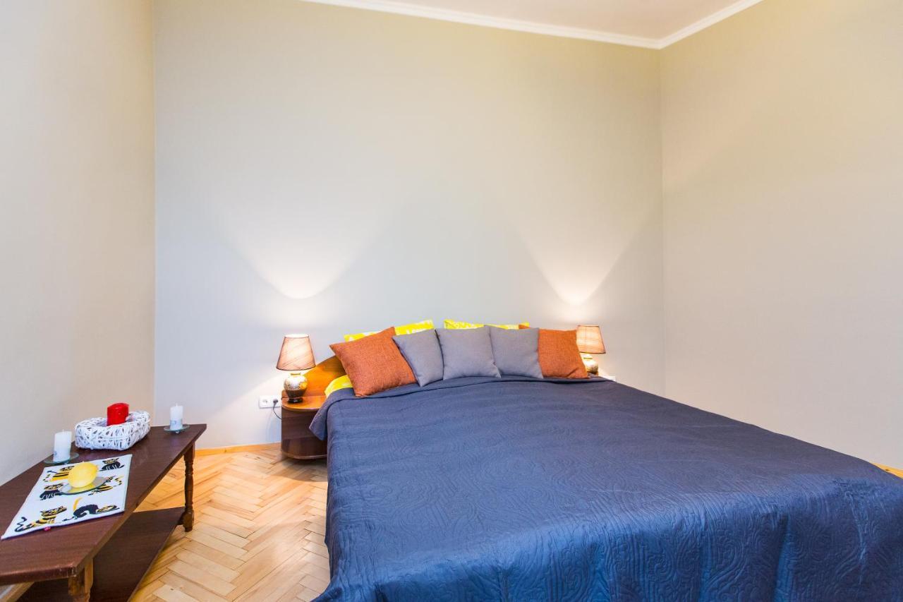 Apartments On Sholom Aleichem Та Ще Варіант Поруч Львов Экстерьер фото